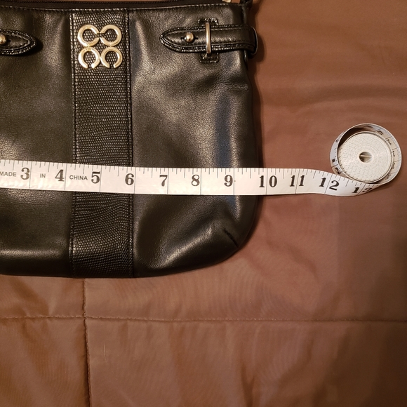 Coach Crossbody Bag - Picture 6 of 10